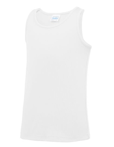 A-JC007J-Kids Cool Vest